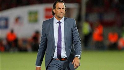 الاتحاد السعودي: رحيل الأرجنتيني بيتزي من تدريب المنتخب