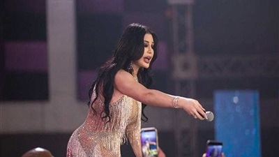 هيفاء وهبي تجدد تأييدها للمثليين الجنسيين