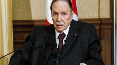 أحزاب جزائرية: ترشح بوتفليقة لفترة رئاسية جديدة استمرارًا لمسار الإصلاحات