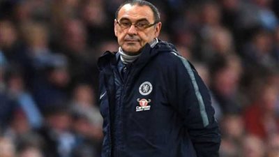 بعد نكسة السيتي.. تشلسي يستقر على بديل ساري