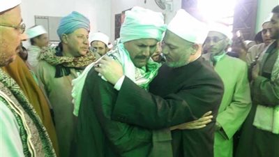 وكيل الأوقاف: 