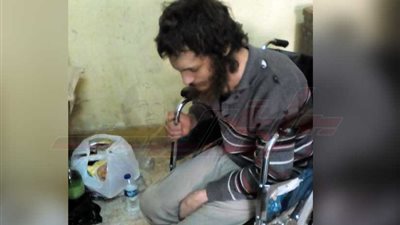 نقل حبيس الظلام 10 أعوام لمستشفى العباسية خلال ساعات