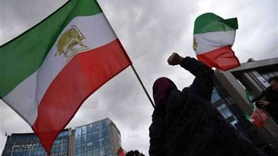 المقاومة الإيرانية تحشد ضد 