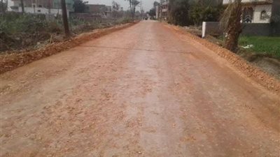 محافظ أسيوط: استكمال تنفيذ خطة الرصف بمراكز المحافظة