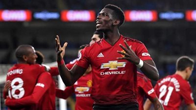 قمة مانشستر يونايتد وباريس سان جيرمان تتصدر اهتمامات صحف فرنسا