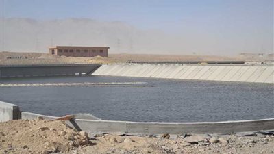 مياه الإسكندرية تنفي تسرب الكلور داخل محطة السيوف