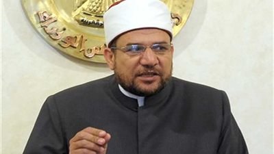 وزير الأوقاف : جذورنا مع أفريقيا عميقة ونتوسع مع دولها لنشر الفكر الوسطي