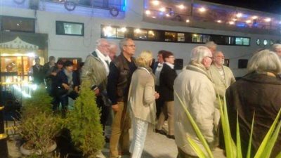 محافظ المنيا: جهود مكثفة لإعادة المنيا على الخريطة السياحية