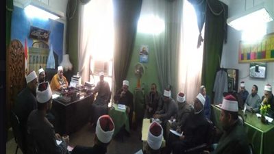 أوقاف الإسكندرية: الالتزام بالخطة الدعوية أول الاهتمامات