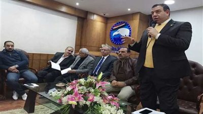 نائب مستقبل وطن لـ