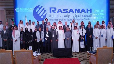 مستقبل النظام الإيراني بعد مرور أربعينَ عامًا على الثورة