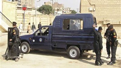 كشف لغز العثور على جثة طفل بمقابر أبوغنيمة