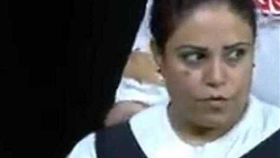 أماني علي تتوج بذهبية بطولة العالم لرفع الأثقال البارالمبية