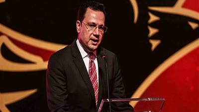 المتحدث باسم الأهلي يعلق على تعديل 