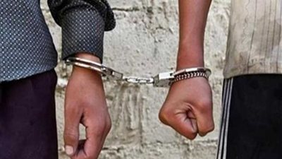 القبض على شخصين ومزارع للاتجار في الأقراص المخدرة بالمنيا