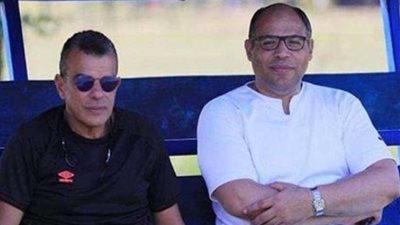 سفير مصر في تنزانيا يحضر مران الأهلي