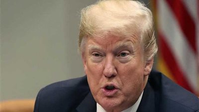 ترامب يعلن استعداده مد مهلة زيادة التعريفات الجمركية على الصين