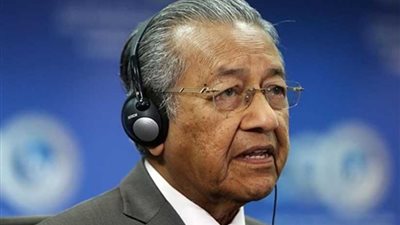 مهاتير محمد: ماليزيا مستعدة لحل مشكلتها مع كوريا الشمالية