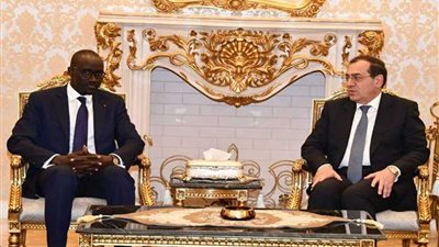 وزير البترول يبحث فرص تعزيز التعاون مع البحرين وكوت ديفوار