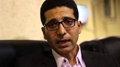 دعوى قضائية لإسقاط عضوية هيثم الحريري من 