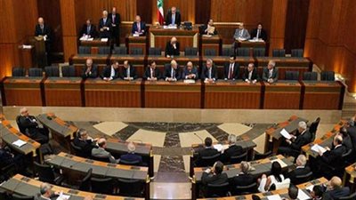 لبنان: استئناف جلسات مناقشة البيان الوزاري للحكومة لليوم الثاني على التوالي