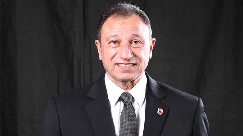 الخطيب يطمئن على