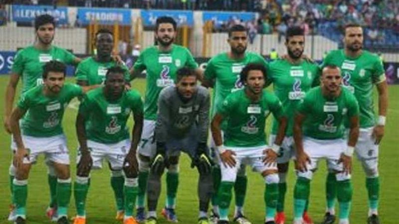 الاتحاد السكندري