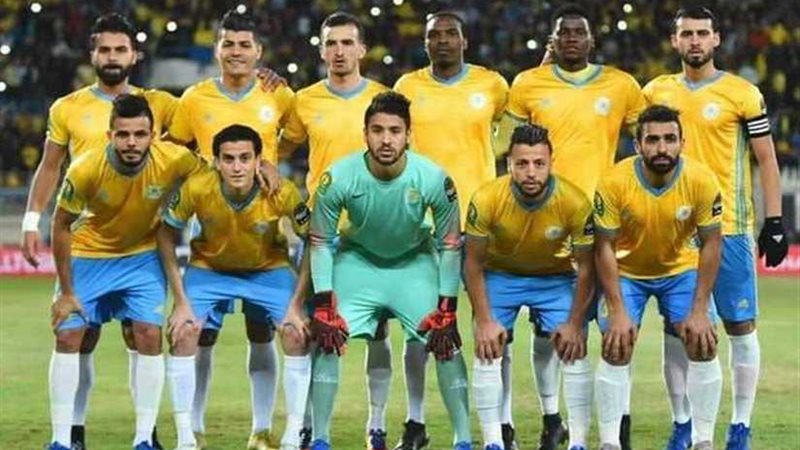 الإسماعيلي يعود للمشاركة