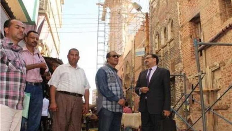 الآثار تكشف حقيقة