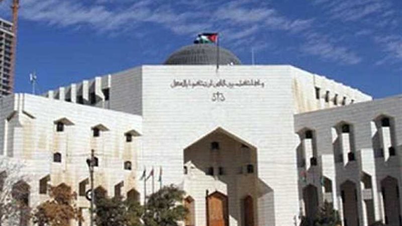 محكمة أردنية تقضي