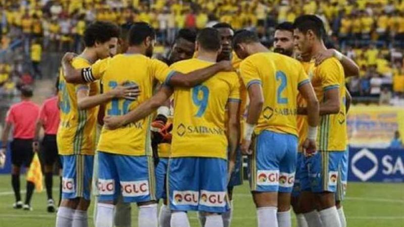 بعد رفع عقوبة إستبعاده..