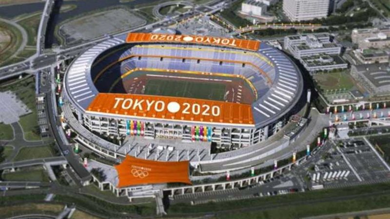 أولمبياد طوكيو: نظام