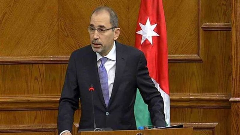 الأردن وفلسطين يؤكدان