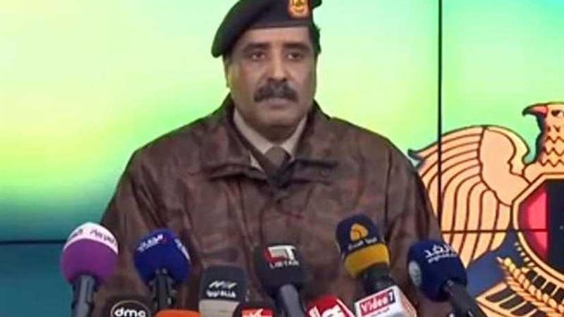 ليبيا تحظر استخدام