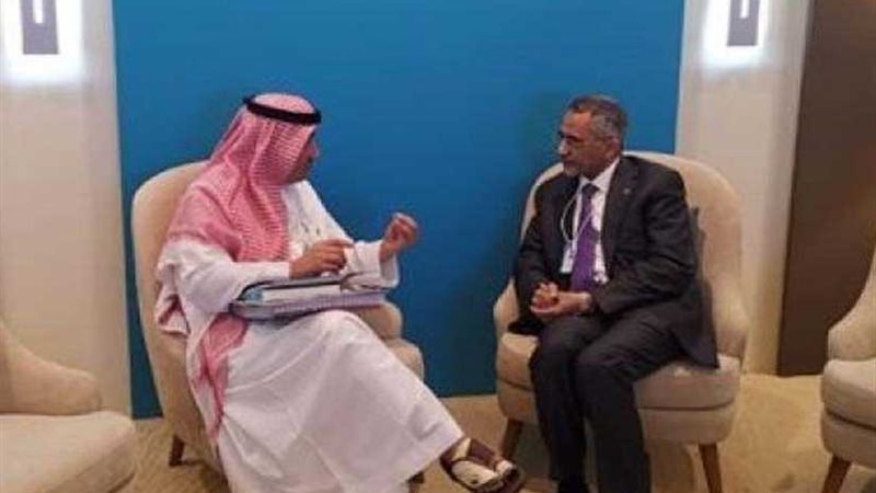 اليمن يعلن التزامه