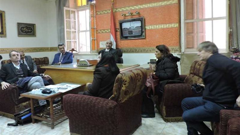 الاتحاد الأوروبي