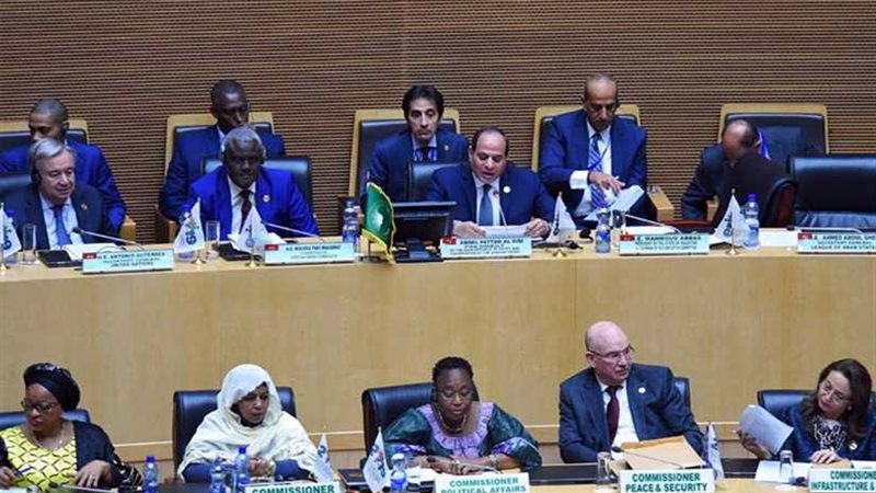 ثلاثة زعماء مؤسسين