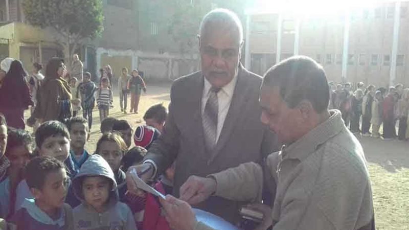 تعليم أسيوط: إلغاء