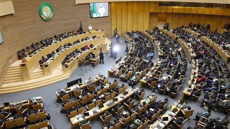 رئيس الإفريقى لمكافحة