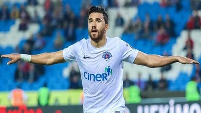 تريزيجيه يواجه أنقرة