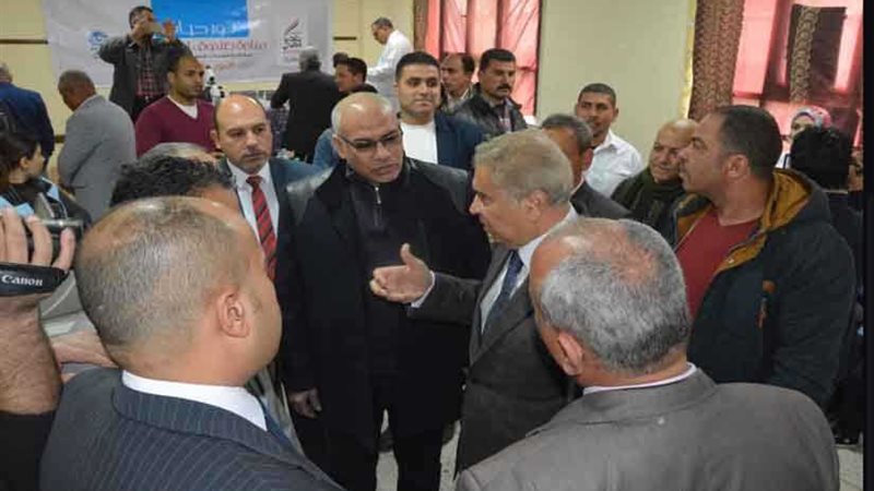 5 مدارس في الأسبوع