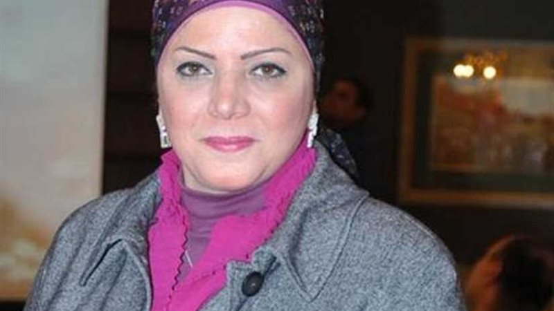 العبسي: «القاهرة»