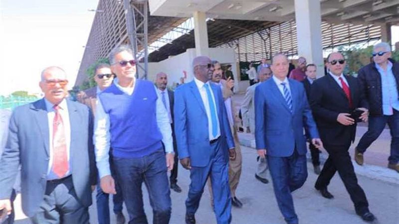 وزير النقل: لا توجد