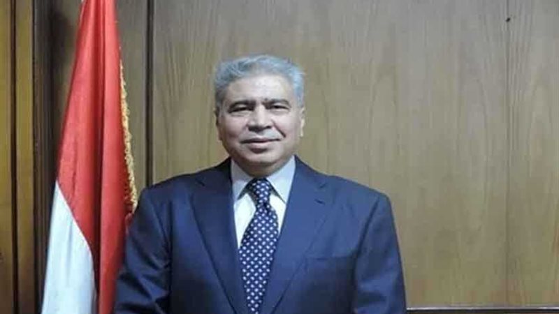 محافظ المنيا يحٌيل