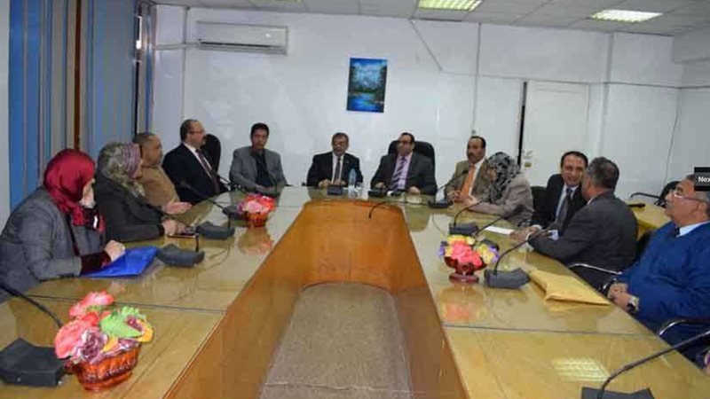 المغربي: 10 مؤشرات