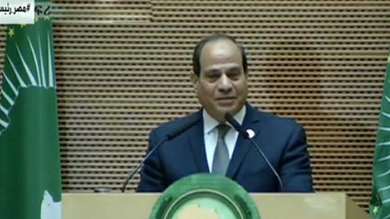 حلقة خاصة بـمصر النهارده