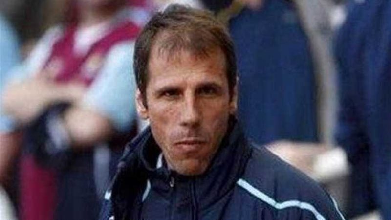 تشيلسي يدرس تعيين