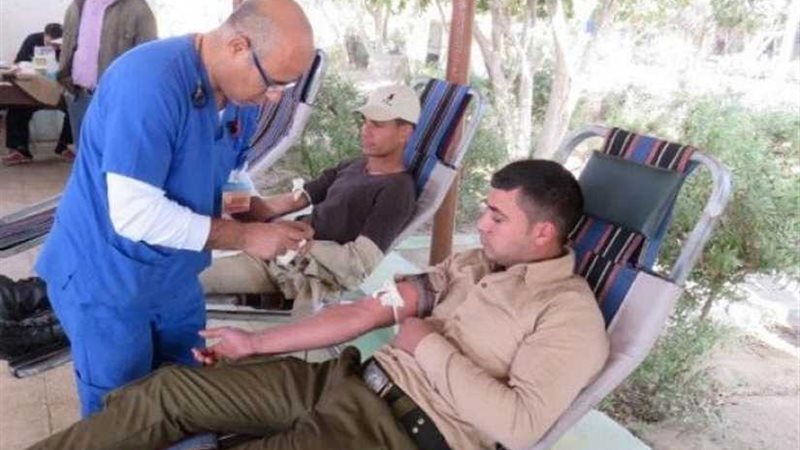 شرطة النقل والمواصلات