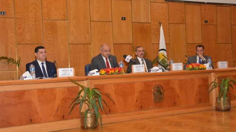 عبد العاطي: حماية