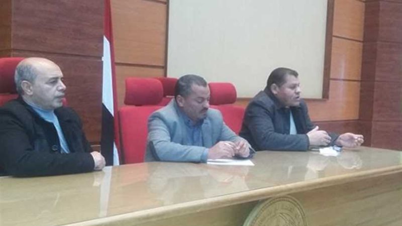 الاهتمام بالصناعات